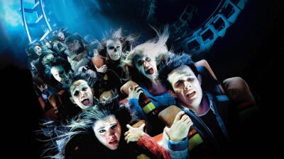 Teaser for Final Destination 3