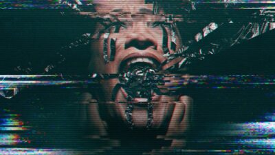 Teaser for V/H/S/94