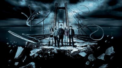 Teaser for Final Destination 5