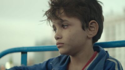 Teaser for Capernaum