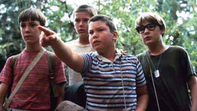 Teaser for Stand by Me