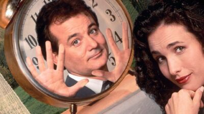 Teaser for Groundhog Day