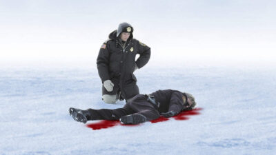 Teaser for Fargo