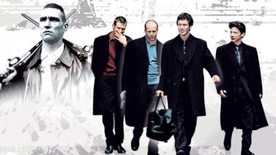 Teaser for Lock, Stock and Two Smoking Barrels
