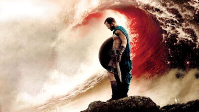Teaser for 300: Rise of an Empire