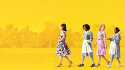 Teaser for The Help