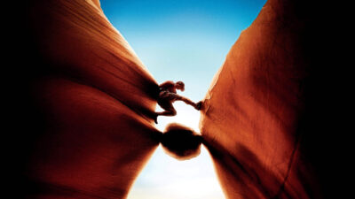 Teaser for 127 Hours