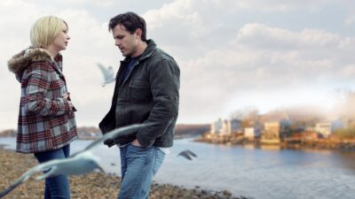 Teaser for Manchester by the Sea