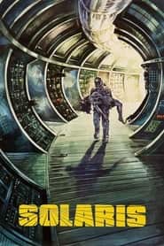پوستر رسمی فیلم Solaris (1972)