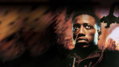 Teaser for Passenger 57