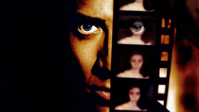 Teaser for 8MM