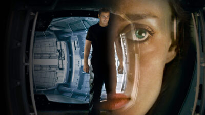 Teaser for Solaris