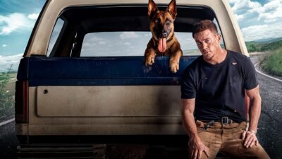 Teaser for Dog