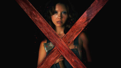 Teaser for X