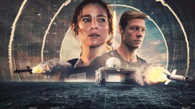 Teaser for Interceptor