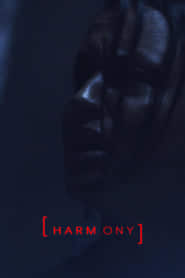 پوستر رسمی فیلم Harmony (2022)