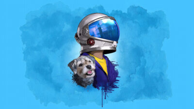 Teaser for Wonder
