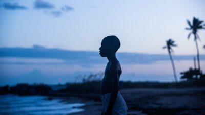 Teaser for Moonlight