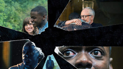Teaser for Get Out