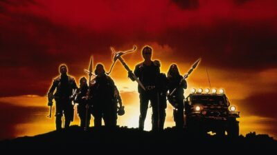 Teaser for Vampires