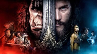 Teaser for Warcraft
