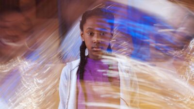 Teaser for The Fits