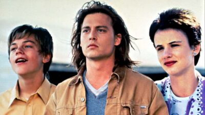 Teaser for What’s Eating Gilbert Grape