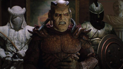 Teaser for Wishmaster