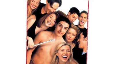 Teaser for American Pie