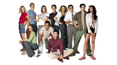 Teaser for American Pie 2