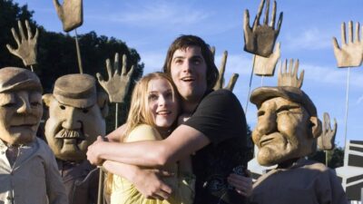 Teaser for Across the Universe