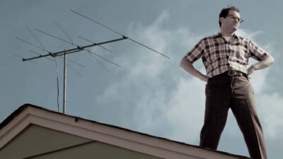 Teaser for A Serious Man