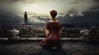 Teaser for Agora