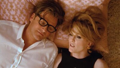 Teaser for A Single Man