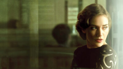 Teaser for Mildred Pierce