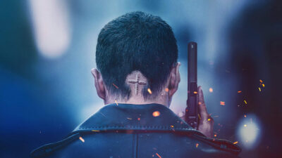 Teaser for Carter
