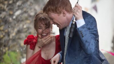 Teaser for About Time