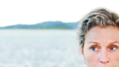 Teaser for Olive Kitteridge