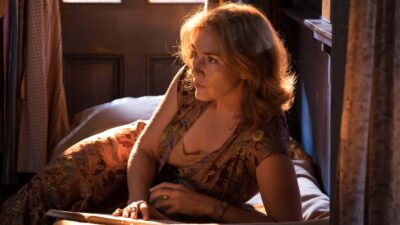 Teaser for Wonder Wheel