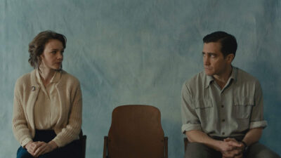Teaser for Wildlife