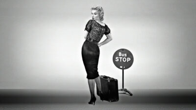 Teaser for Bus Stop