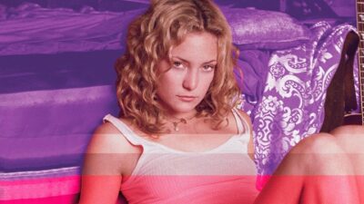 Teaser for Almost Famous