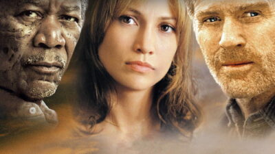 Teaser for An Unfinished Life