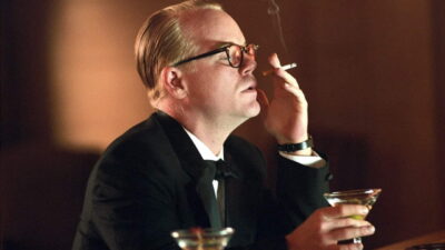 Teaser for Capote