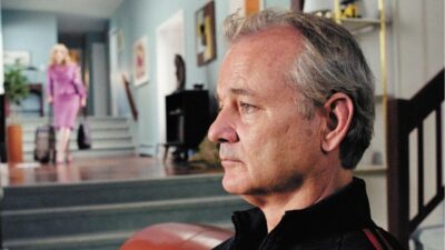 Teaser for Broken Flowers