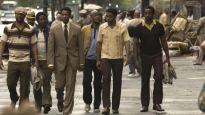 Teaser for American Gangster