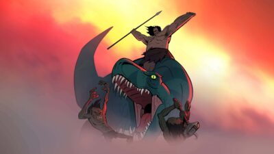 Teaser for Primal