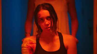 Teaser for After She Died