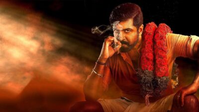 Teaser for Yaanai