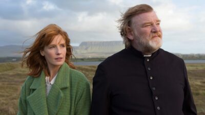 Teaser for Calvary